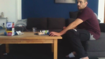 codeemc  21-09-2021 Recorded Video Porn